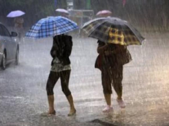 Шквалистый ветер продолжает захватывать Волгоградскую область