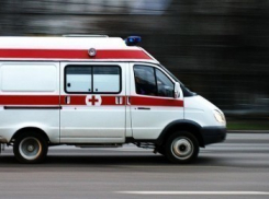 Под Волгоградом водитель авто сбил 36-летнего пешехода и скрылся