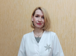 Очередные кадровые перестановки в минздраве Волгоградской области