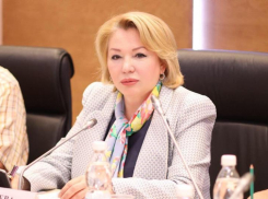 Волгоградский депутат Ирина Соловьева предложила штрафовать за несвоевременный вывоз мусора во дворах