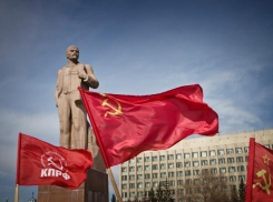 Волгоградские коммунисты сформировали первую тройку предвыборного списка