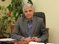 Пенсионный фонд Волгоградской области возглавил Владимир Федоров