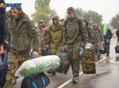 Мобилизация в Волгограде продолжается в плановом режиме