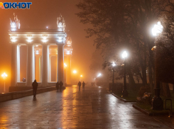Уныло пасмурный понедельник с изморозью и гололедом накроет Волгоград