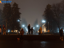 Волгоградцев продолжает радовать теплая и маловетреная погода