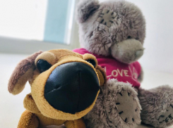 Из-за женщины-водителя в тройном ДТП в Волжском пострадали две малолетние девочки