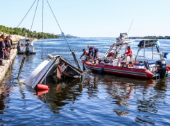 Инспекторов ГИМС будут судить за трагедию с катамараном «Елань-12», где погибли 11 волгоградцев
