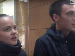 На выборах президента США волгоградцы поддерживают Трампа, потому что он мужчина