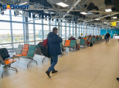 Авиакомпании массово приостановили рейсы с вылетом из Волгограда