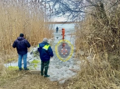 Двое утонули на рыбалке под Волгоградом