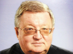 В Волгограде скончался уникальный представитель дворянского рода польских татар