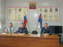 После серии ЧП в волгоградском СИЗО №4 сменился начальник