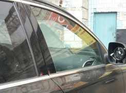 Хозяева крутых авто из Волгограда столкнулись с новым видом воровства