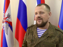 Легендарный командир спецназа из Волгограда с позывным «Бармалей» про три ранения, пленных украинцев и «стальные шары»