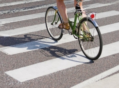 Маршрутка сбила 14-летнюю школьницу на «зебре» в Волгограда