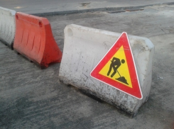 Микрорайон Тулака станет частично недоступным для волгоградцев