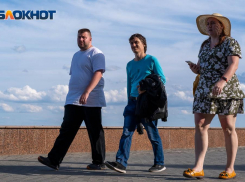 Волгоградцы признались, что устали от новостей про коронавирус