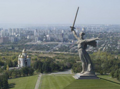 На развитие туризма Волгоградская область получит более 15 млрд