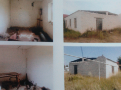 В Волгоградской области за 148 тысяч рублей продают библиотеку 