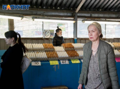 Яйца, сметана и молоко подорожали перед Пасхой в Волгограде