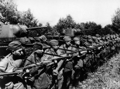 16 сентября 1942 года – в район Сталинграда стягиваются дополнительные войска