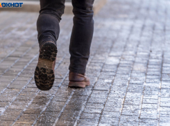 На 3,5 млн за месяц оштрафовали волгоградские УК за плохую уборку снега и наледи 