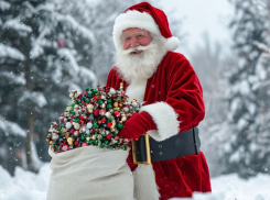 Разница в шесть раз: стала известна цена новогодних подарков для волгоградских детей 