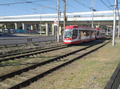 Три остановки будет игнорировать электротранспорт Волгограда в течении трех часов