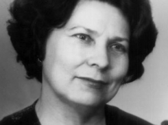 Умерла одна из старейших волгоградских поэтесс Анна Тарасова