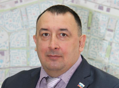 Председатель КСП Волжского может лишиться должности