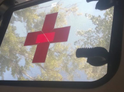 Пассажирку сбило с ног экстренное торможение автобуса в Волгограде