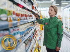 Торговая сеть «Пятёрочка»: в постоянном движении с заботой о покупателях 