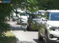 Волгоградцы сообщили о перебоях с автосигнализацией рядом с телевышками 
