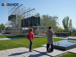 «Святое место превратилось в концертную площадку»: после концертов на Мамаевом кургане волгоградцы предлагают танцевать на кладбищах