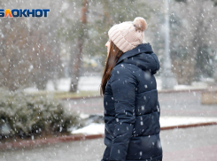 Зима близко: волгоградцев предупредили о штормовом ветре и мокром снеге