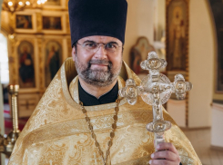 Алексий Кузнецов назначен настоятелем Казанского собора Волгограда