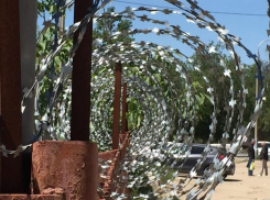 Избившие сотрудников волжской колонии №12 заключенные помещены в штрафной изолятор 