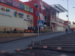  По факту «минирования» КомсоМОЛЛа возбуждено уголовное дело 