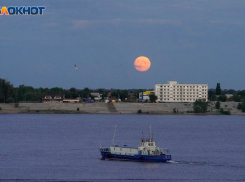 Редкое астрономическое событие ожидает жителей Волгоградской области