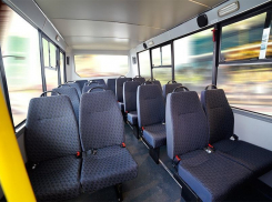 600 граммов марихуаны спрятал в салоне пассажирского автобуса житель Волгограда