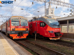 Дополнительные электрички пустят в Волгограде в день матча «Ротора» с «Факелом»