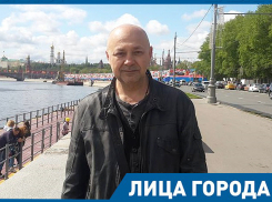 В бизнесе нет честности, там действую другие законы, - волгоградский юрист Вячеслав Гончаренко