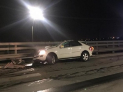 Водитель Mercedes ответит в суде за троих погибших в ДТП на 3-й Продольной Волгограда