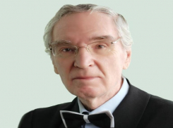 Насмерть разбился главный дирижёр Волгоградского музыкального театра Вадим Венедиктов