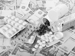 Пенсионерка из Волгоградской области вместо компенсации за лекарства  лишилась 265 тысяч