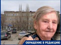 «Физраствор, у нас лекарств нет»: после странного лечения пожилую волгоградку с болями отправили домой