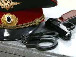 В Волжском за взятку с поличным задержан оперуполномоченный 