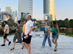 Волгоградский миллионер решил взорвать своим бизнесом Дубай