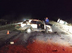 Угнали машины, попали под колёса: восемь детей пострадали в ДТП в Волгоградской области