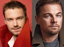 Вера Сотникова сравнила Леонардо Ди Каприо с Александром Петровым 